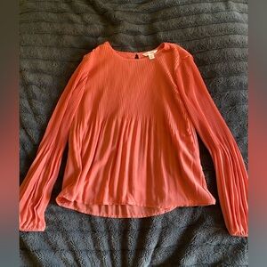 2 for $20 🌸 Joe Fresh Chiffon Top